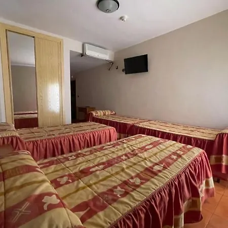 Quentar Hotel Rural Exterior photo