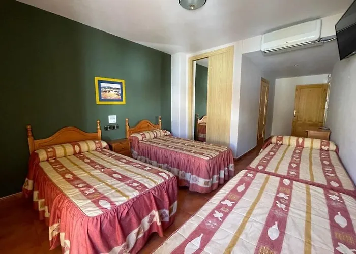 Quentar Hotel