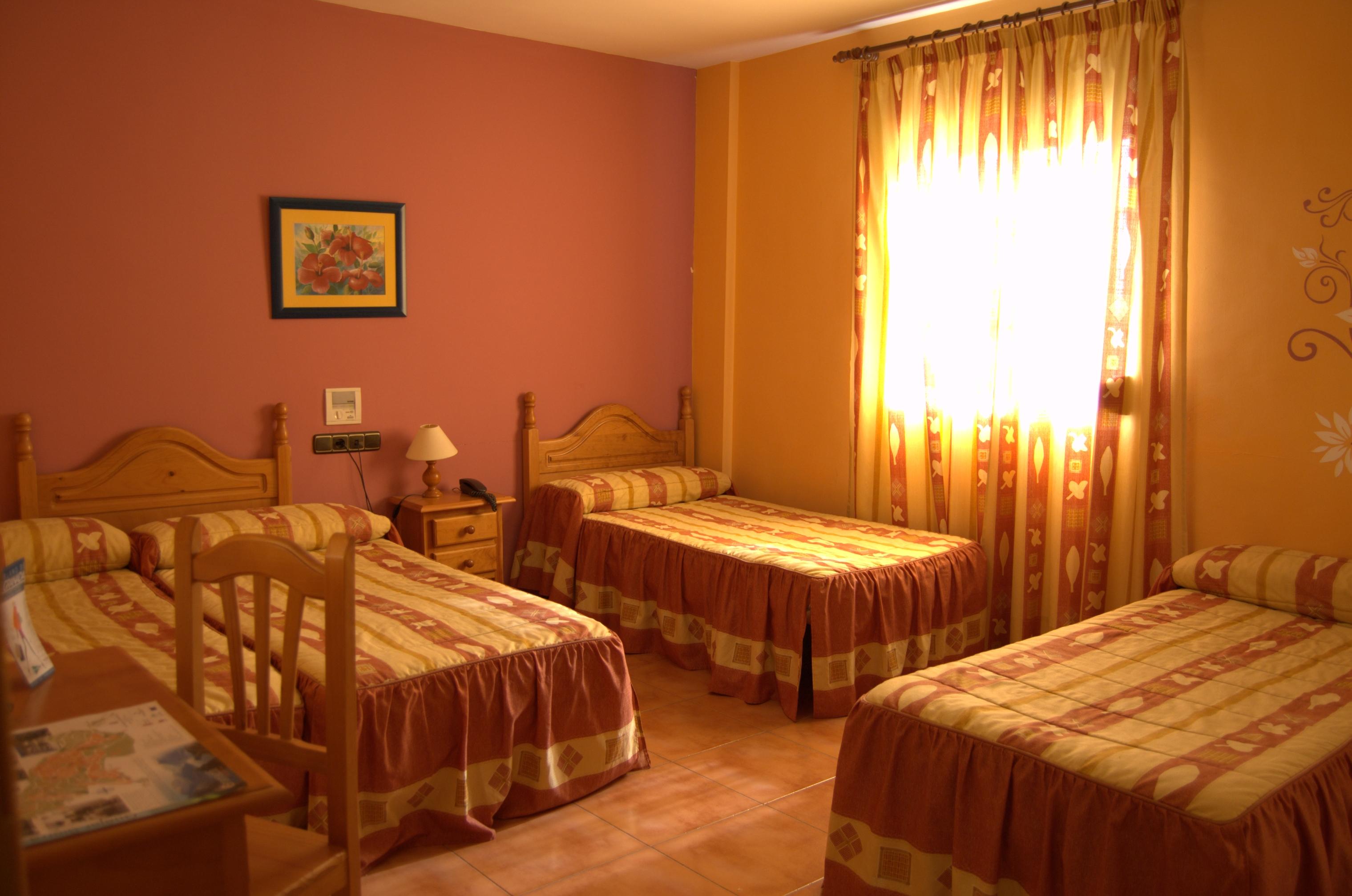 Hotel Rural