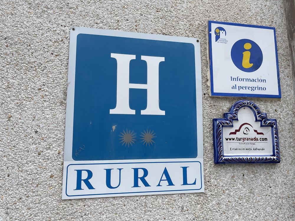 Hotel Rural 2*
