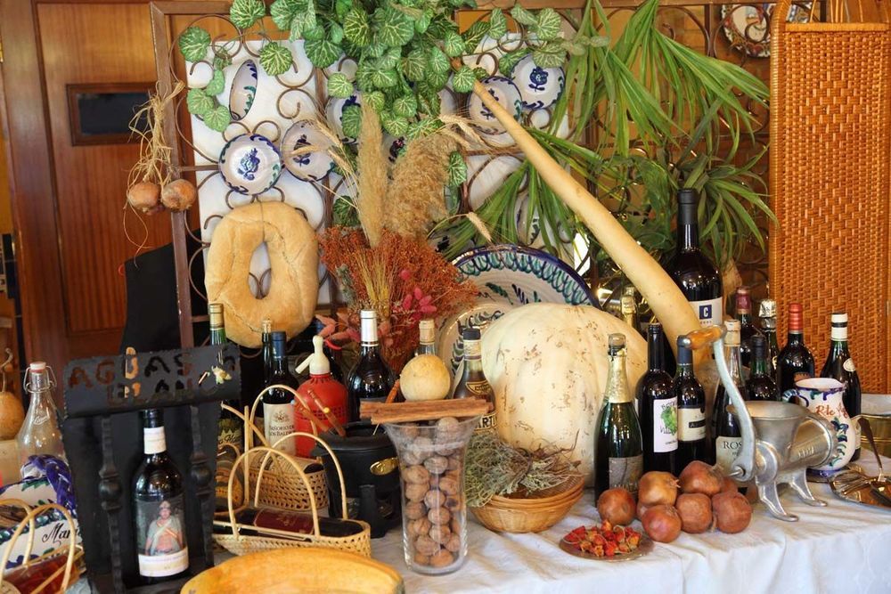 Rural Quéntar
