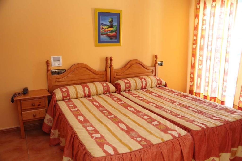 Rural Hotel 2*