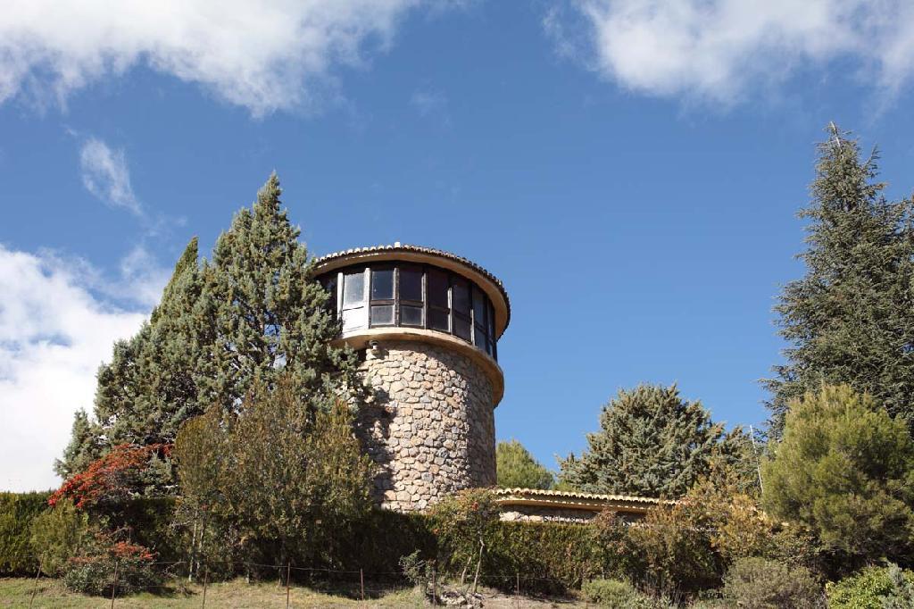 Hotel Rural