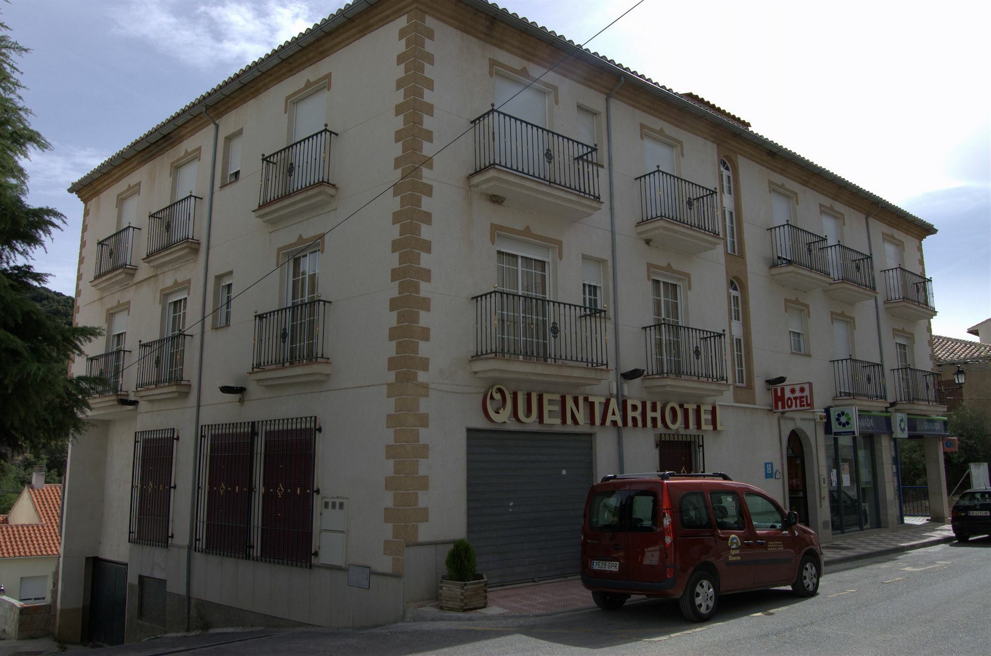 Rural 2*