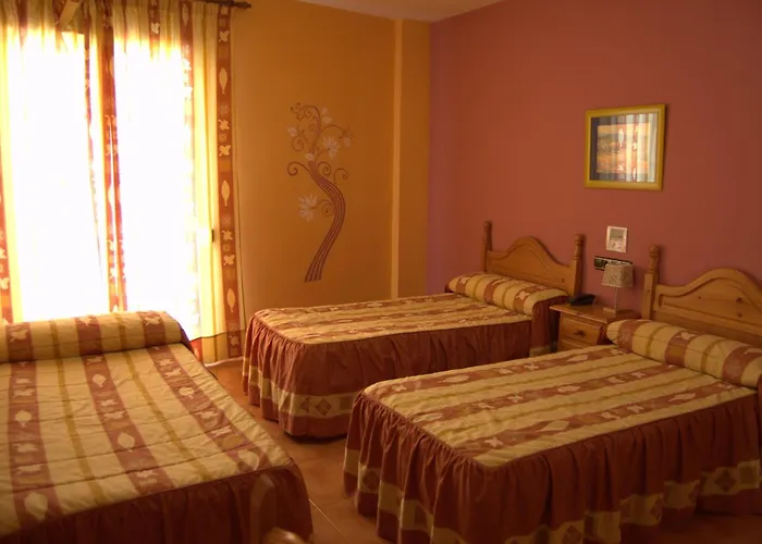 Quentar Hotel