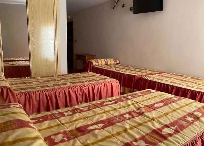 Quentar Hotel