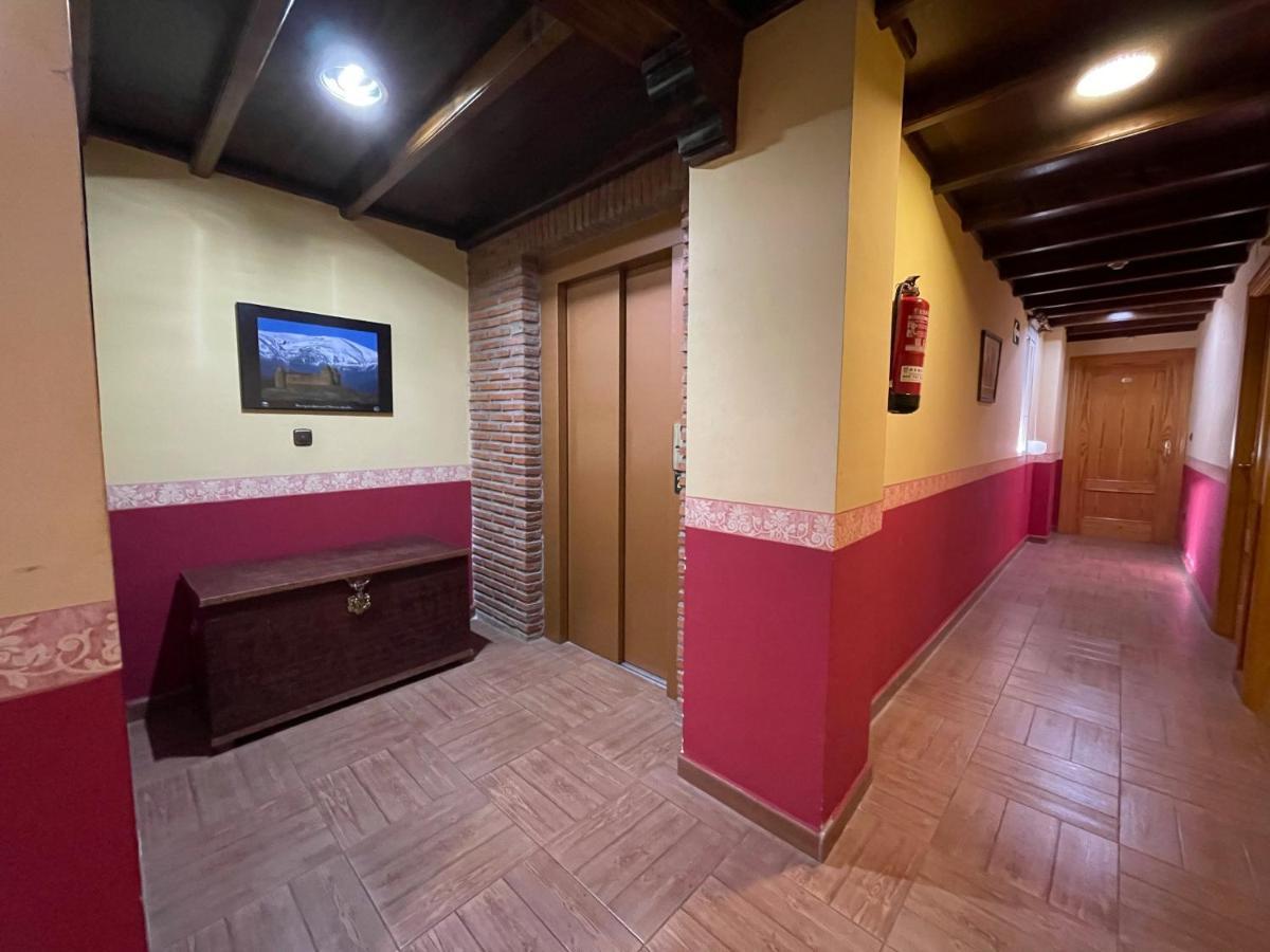 Hotel Rural 2*