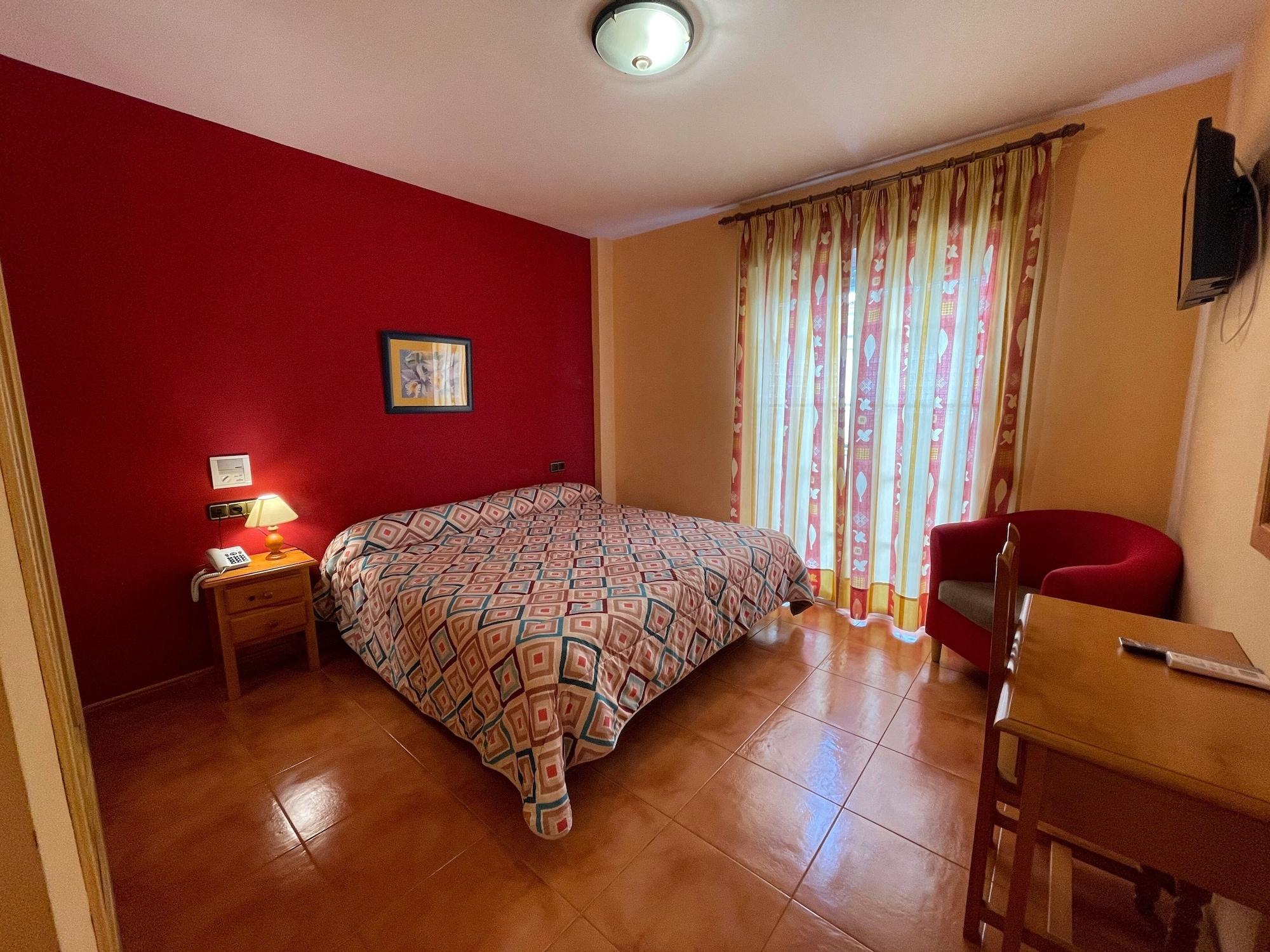 Hotel Rural Quéntar
