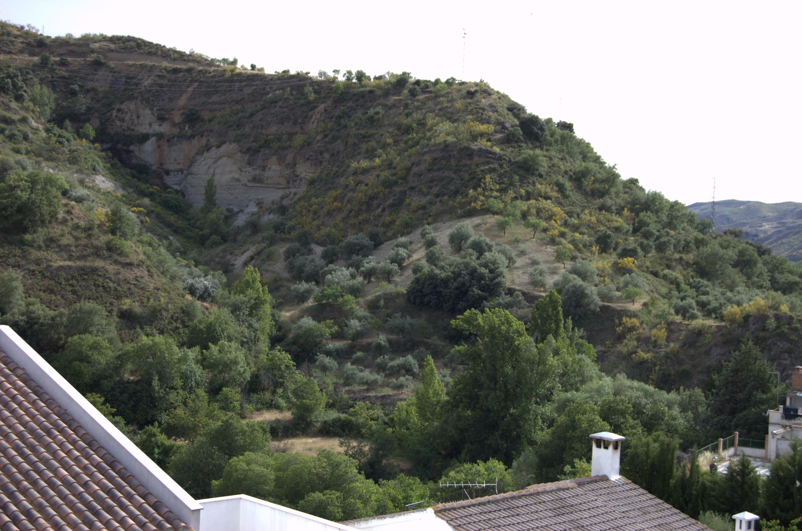 Hotel Rural