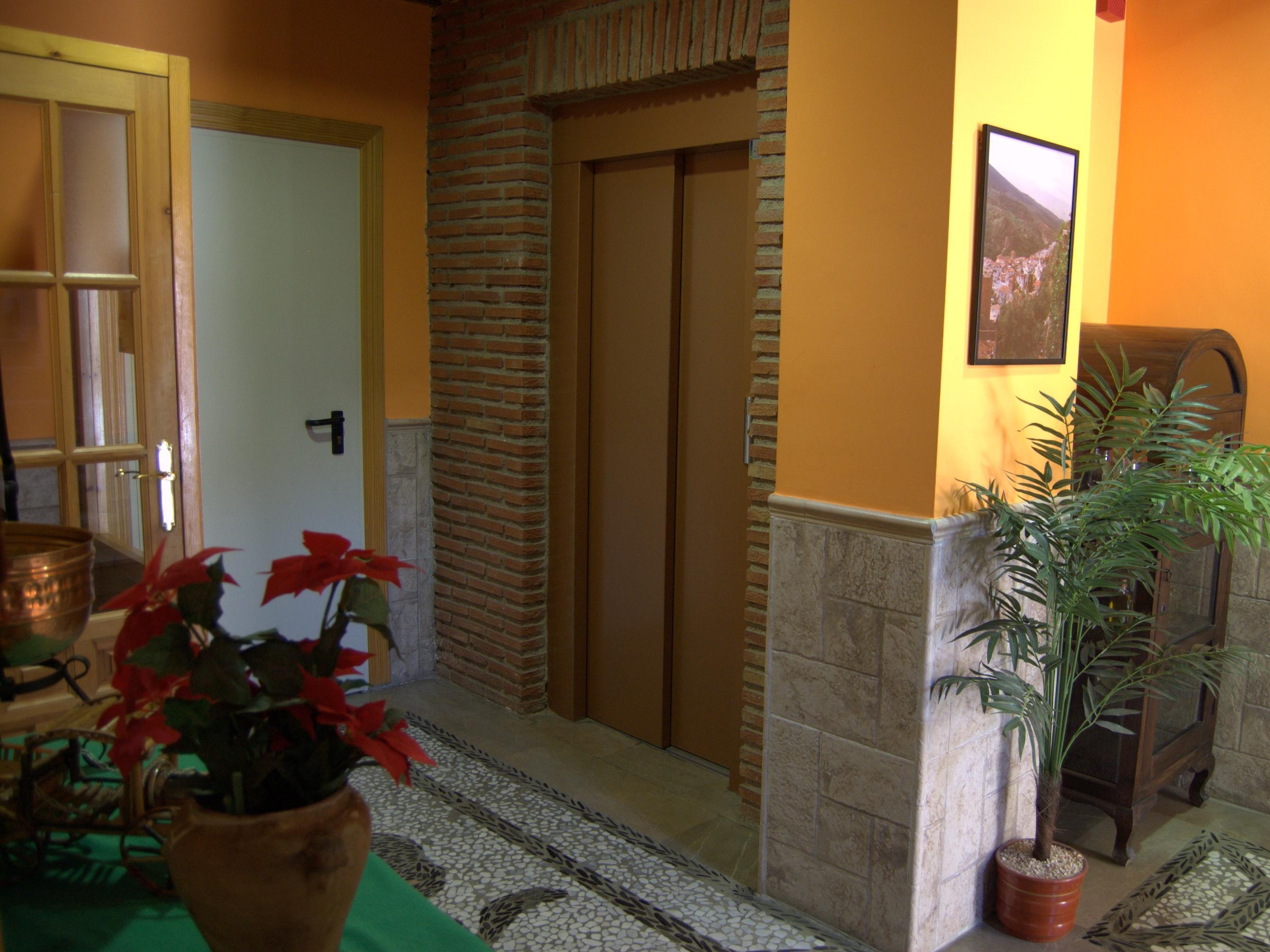 Hotel Rural