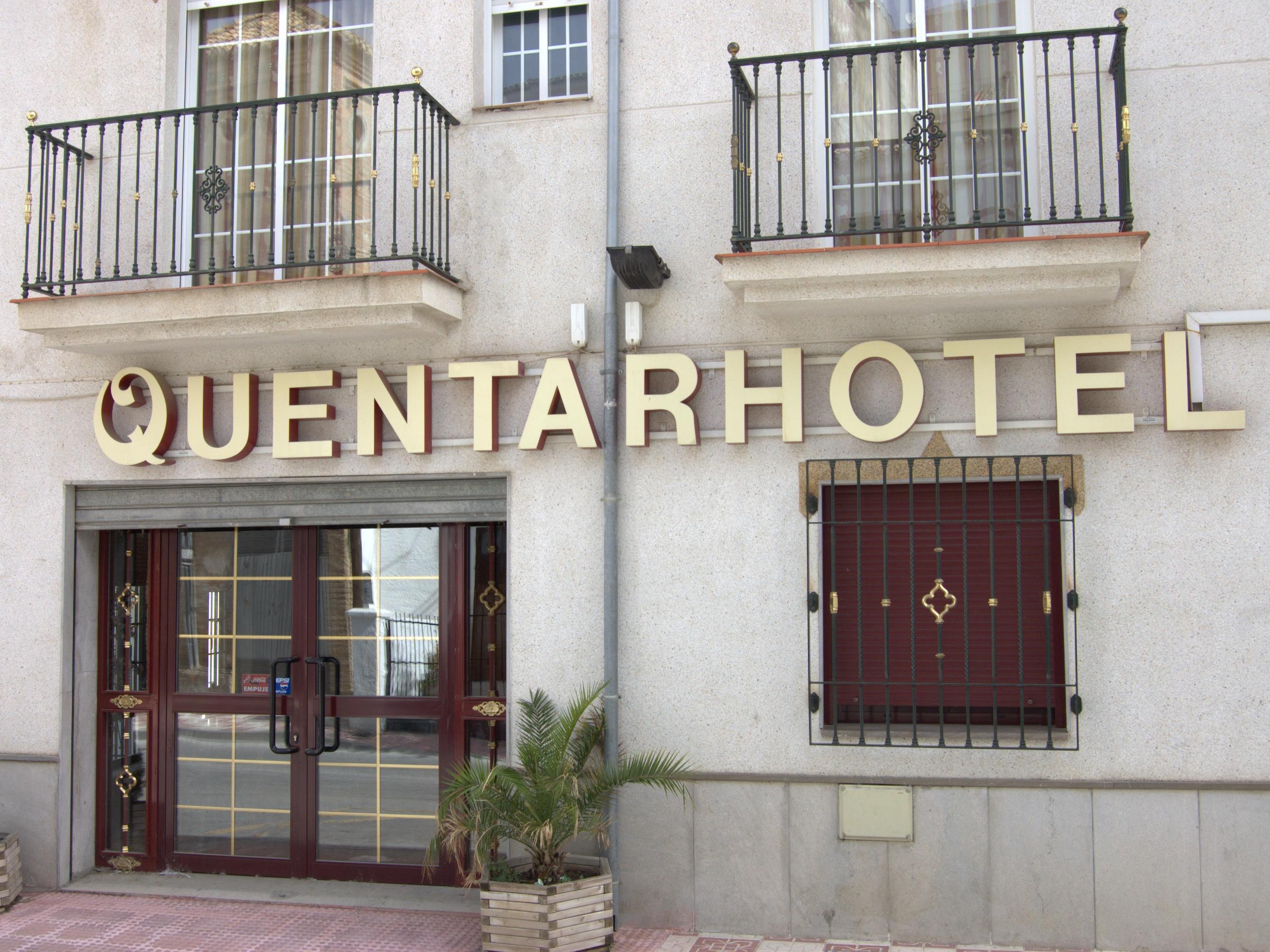 Hotel Rural