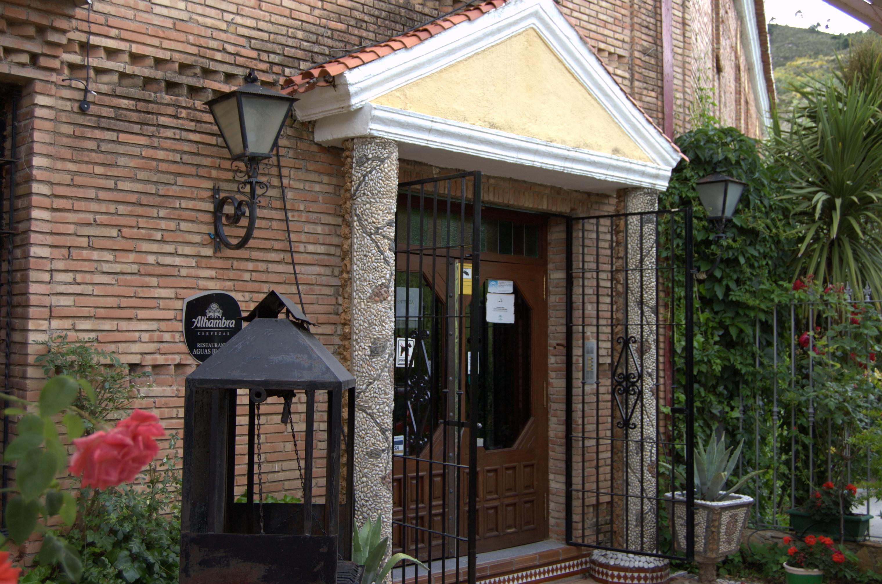 Rural Hotel 2*