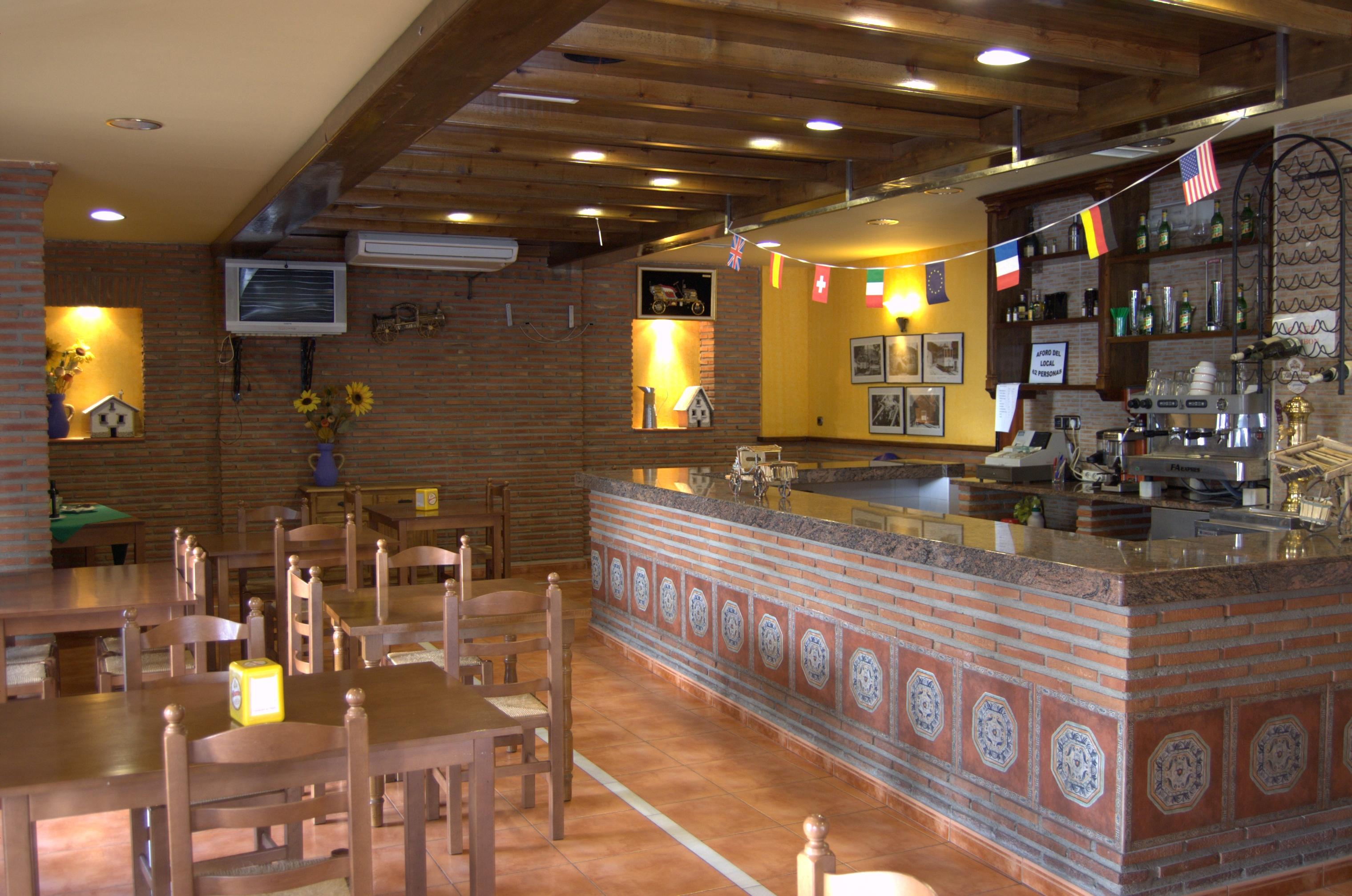 Rural Hotel 2*
