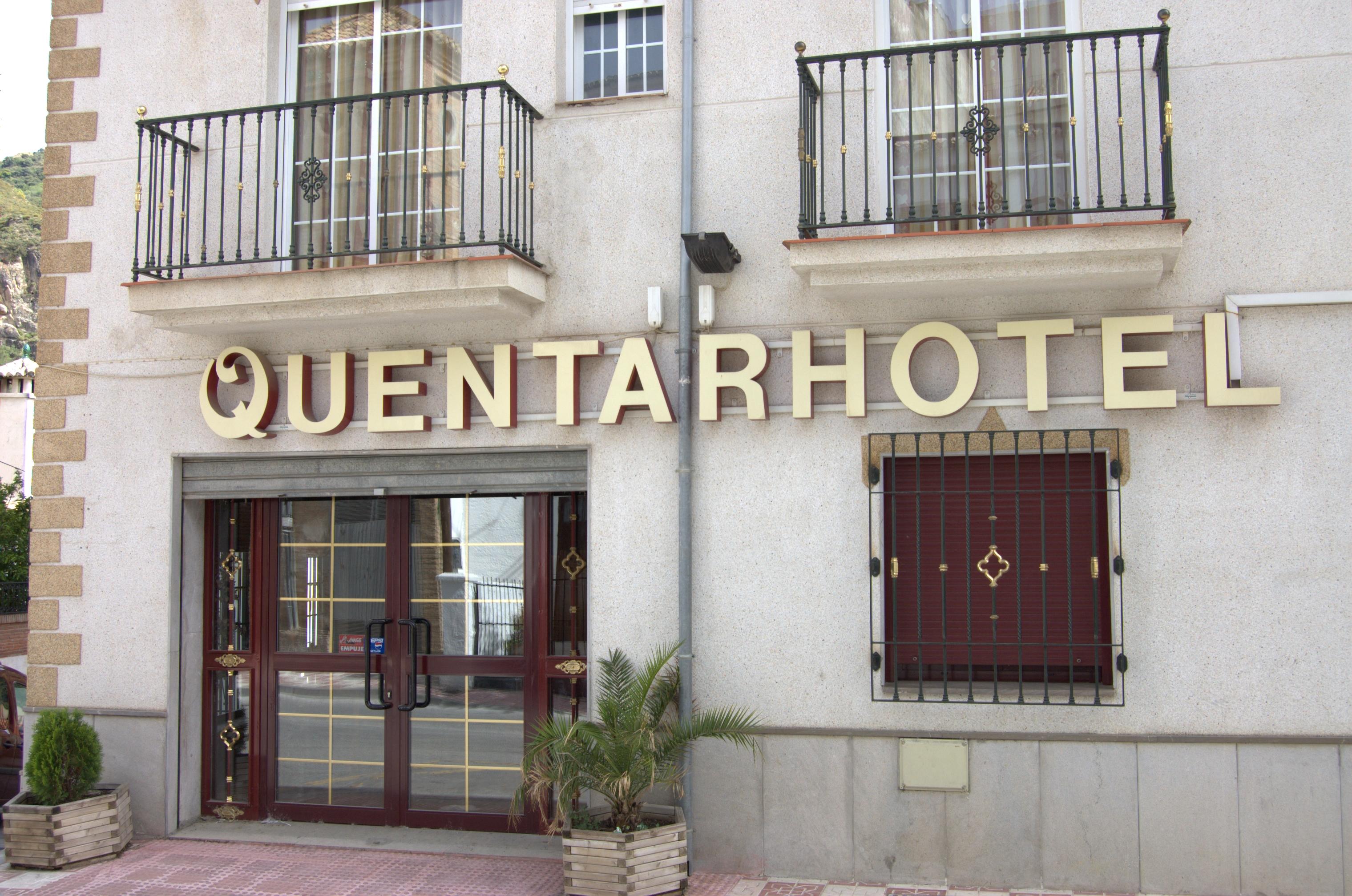 Rural Hotel