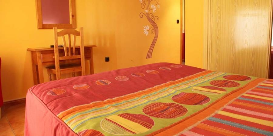 Rural Hotel 2*