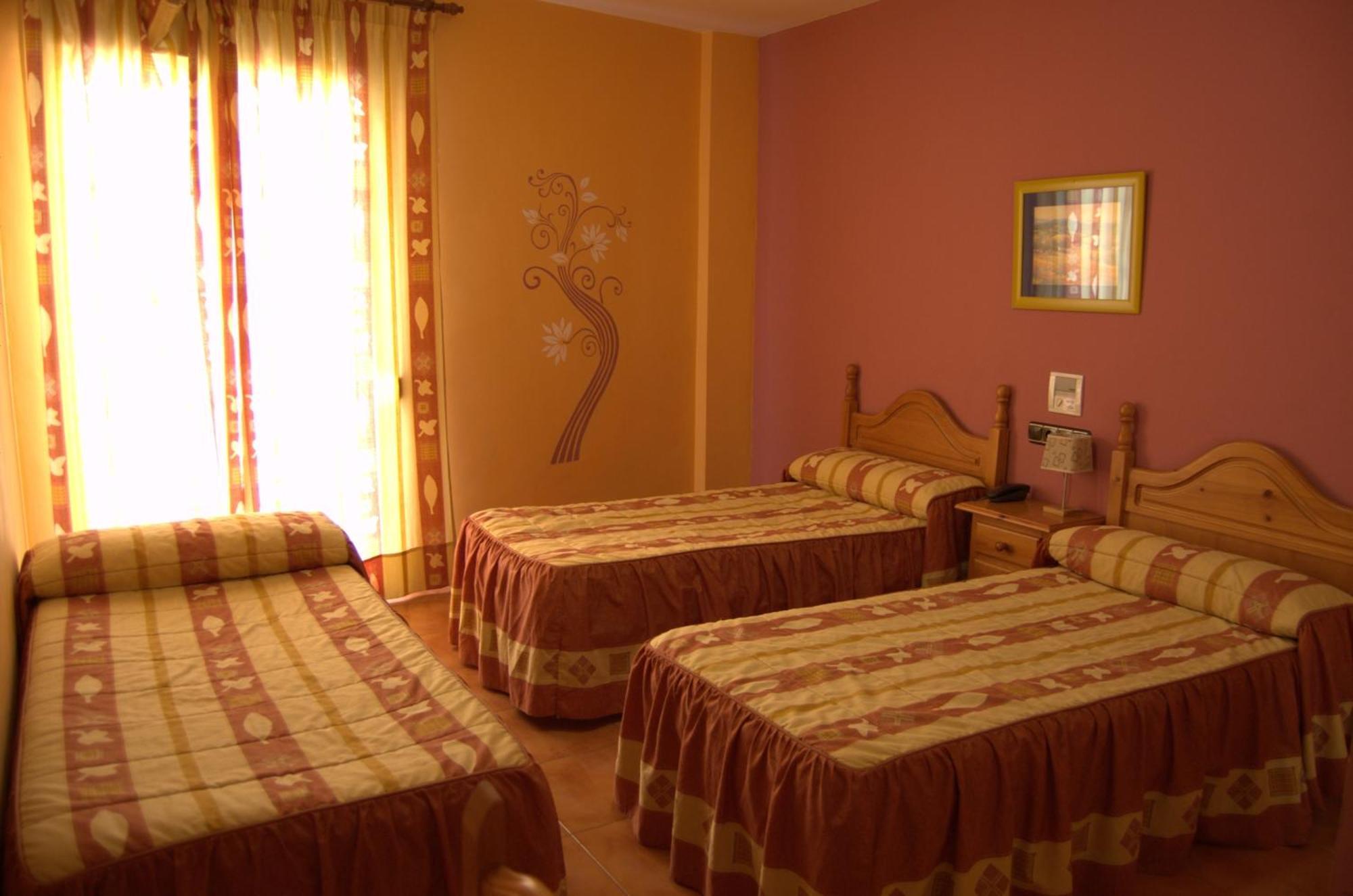 Rural Hotel