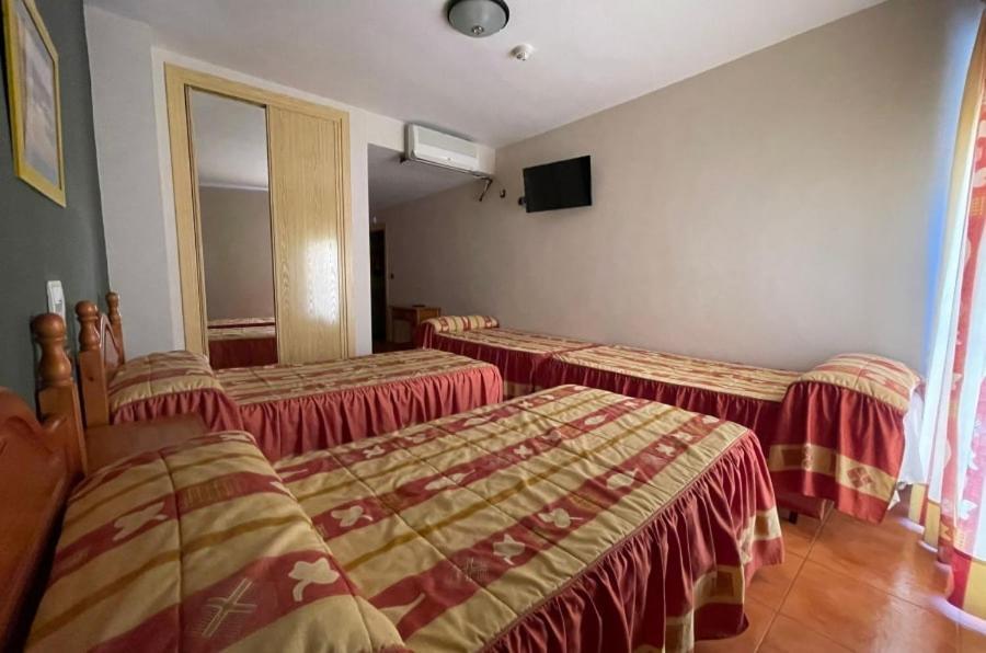 Rural Hotel 2*