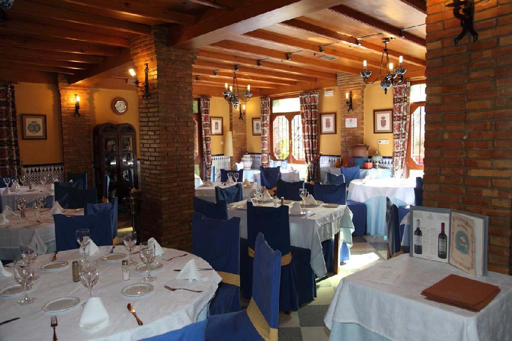 Rural Hotel 2*