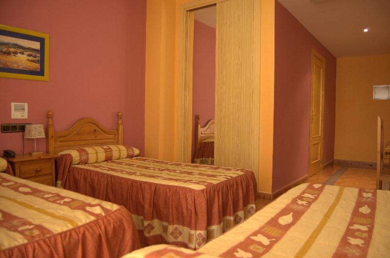 Rural Hotel