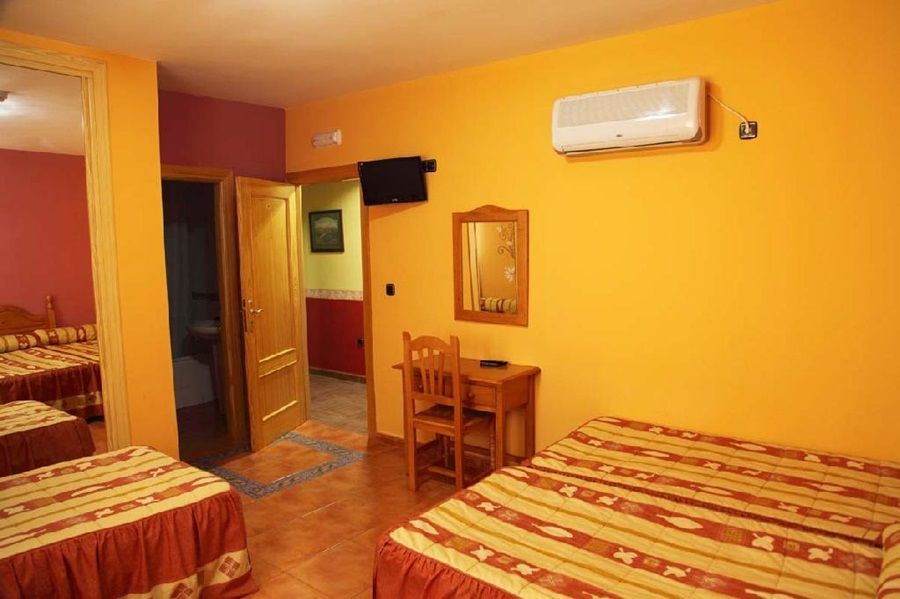 Rural Hotel 2*