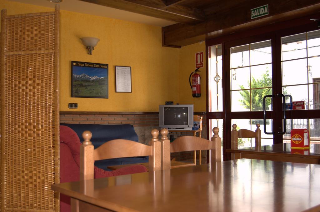 Rural Hotel 2*