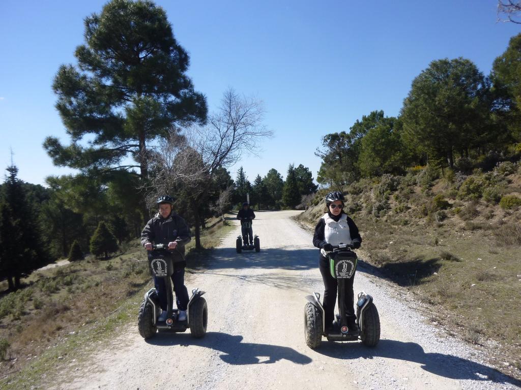 Rural Quéntar