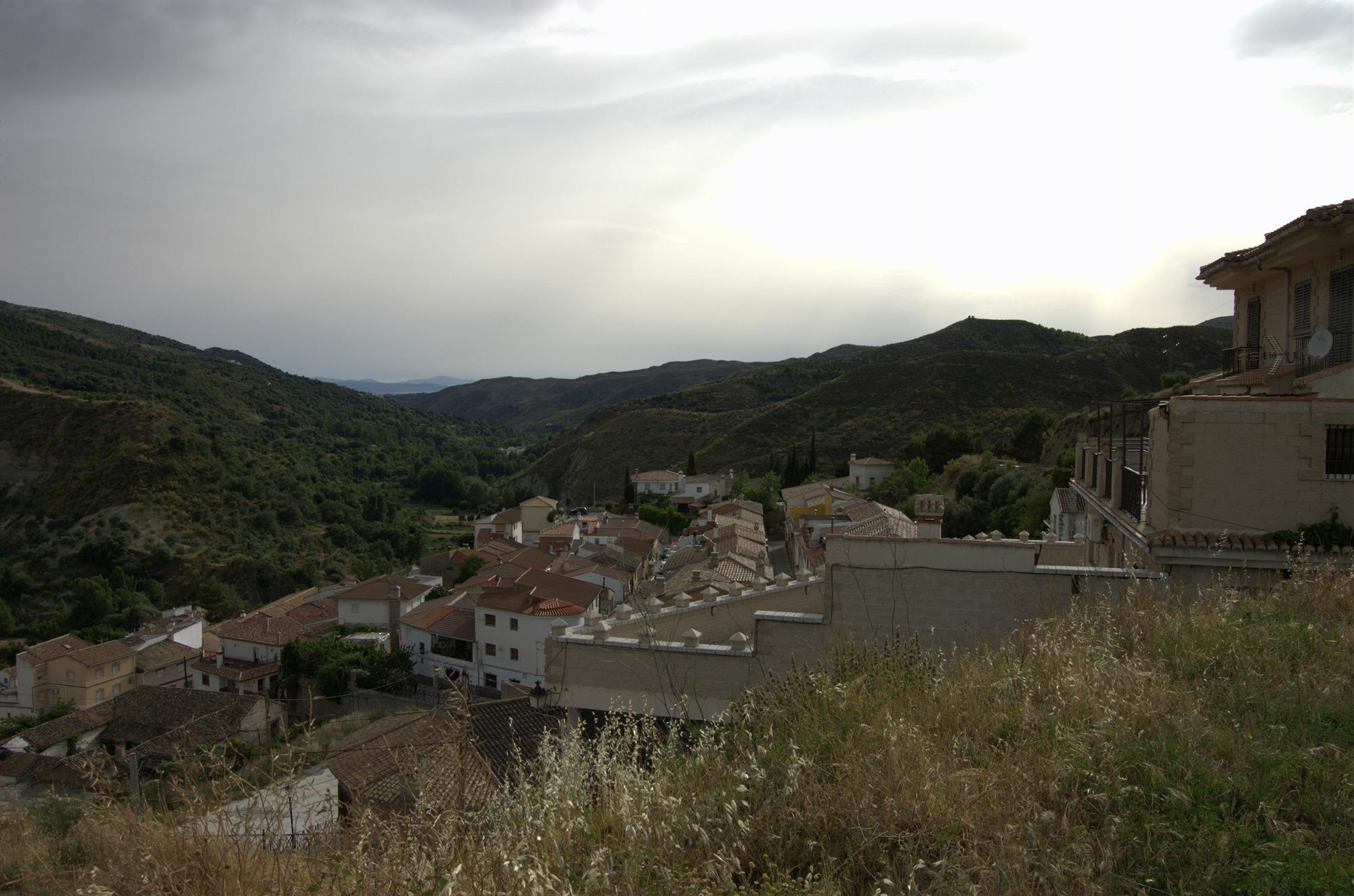 Hotel Rural Quéntar